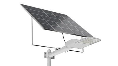 5 coses que heu de saber sobre els llums solars i els fanals de carrer