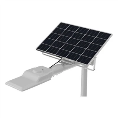 Fanal solar de 185 LED