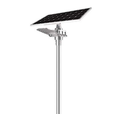 Fanals solars LED de 60 w a l'aire lliure