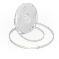 Llum de franja LED 4000K 24V Blanc