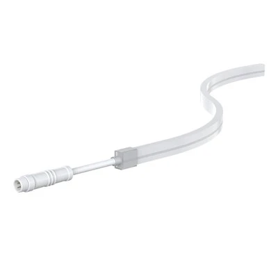 Cinta flexible de neó de silicona