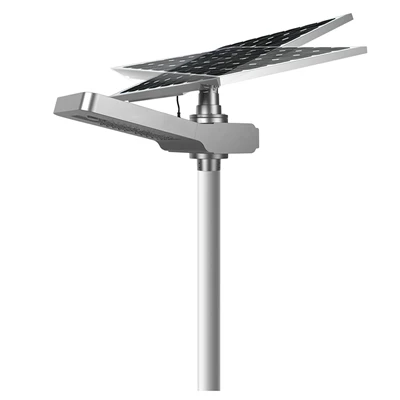Llum del carrer Solar Nighthawk