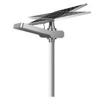 Llum del carrer Solar Nighthawk
